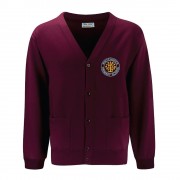 Whitchurch Primary Cardigan